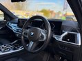 BMW X5 3.0 40d MHT M Sport Steptronic xDrive Euro 6 (s/s) 5dr 87