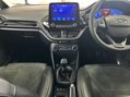 Ford Fiesta TITANIUM X 8