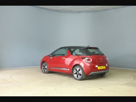 Citroen DS3 DSIGN 5