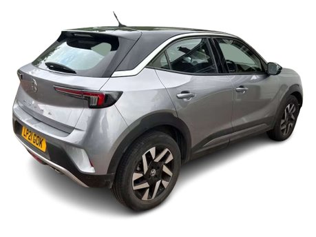 Vauxhall Mokka 1.2 Turbo Elite Nav SUV 5dr Petrol Auto Euro 6 (s/s) (130 ps) 3