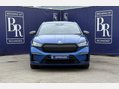 Skoda Enyaq iV 82kWh 80 SportLine SUV 5dr Electric Auto (DC125kW) (204 ps) 10
