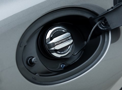 Porsche 911 GT3 (992) 34