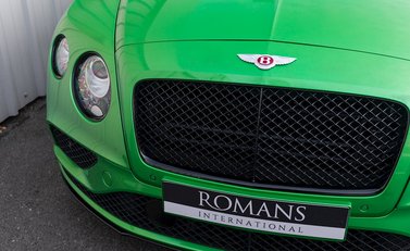 Bentley Continental GT V8 S 23