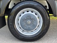 Vauxhall Movano F3500 L3 H1 125 ps Cdti Crew Cab Dropside with Tail Lift - Air Con 29