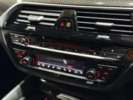 BMW M5 4.4 V8 Saloon 4dr Petrol Steptronic xDrive Euro 6 (s/s) (600 ps) 79