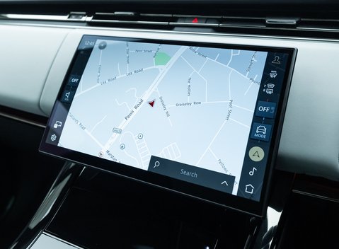 Land Rover Range Rover Sport P550e Autobiography 15