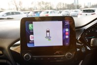 Ford Fiesta TITANIUM MHEV 31