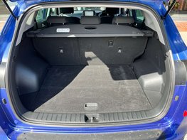 Hyundai TUCSON 1.6 Tucson SE Nav TGDi 2WD Semi-Auto 5dr 68