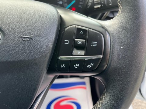 Ford Fiesta ZETEC 23