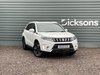 Suzuki Vitara 1.4 Boosterjet 48V Hybrid SZ5