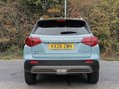 Suzuki Vitara 1.4 Boosterjet MHEV Motion Euro 6 (s/s) 5dr 6