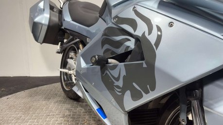 Aprilia Futura RSV 1000 2004 29K GREAT RUNNING TOURING COMMUTER BIKE 1000CC 11