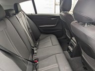 BMW 1 Series 118I SPORT 16
