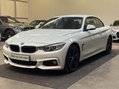 BMW 4 Series 3.0 435i M Sport Auto Euro 6 (s/s) 2dr 66