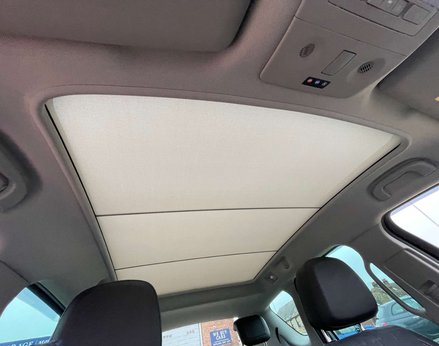 Vauxhall Meriva 1.4 Meriva SE Auto 5dr 46