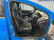 Ford Focus 2.3T EcoBoost RS Hatchback 5dr Petrol Manual AWD Euro 6 (s/s) (350 ps) 35