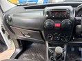 Fiat Fiorino 1.3 JTD Multijet II Cargo Car Derived Van 3dr Diesel Manual (119 g/km, 75 b 28