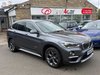BMW X1 XDRIVE20I XLINE
