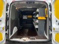 Ford Transit Connect 1.5 Transit Connect 240 Base TDCi LONG WHEEL BASE AIR CON 30