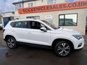 SEAT Ateca 1.0 Ateca SE Tech Ecomotive TSi 5dr