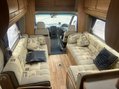 Mercedes-Benz Sprinter AUTO-TRAIL MOHICAN 2 BERTH MOTORHOME FANTASTIC CONDITION 11