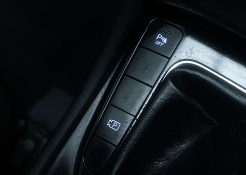 Hyundai TUCSON 1.6 Tucson SE Connect TGDi 5dr 34