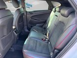 Hyundai TUCSON 1.6 CRDi MHEV N Line DCT Euro 6 (s/s) 5dr 43