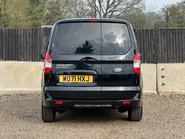 Ford Transit Courier SPORT TDCI 8