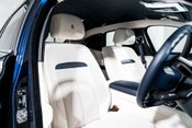Rolls-Royce Ghost V12. STARLIGHT. H, C & M SEATS. REAR ENTERTAINMENT. HUD. A/CRUISE CONTROL 19