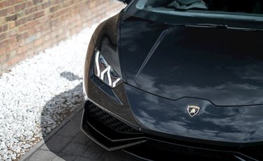 Lamborghini Huracan LP610-4 19