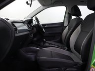 Skoda Fabia COLOUR EDITION TSI 42