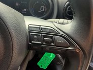 Toyota Yaris 1.5 Yaris Design HEV CVT 5dr 23