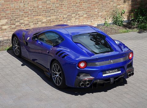 Ferrari F12 TDF 31