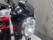 Suzuki SV650 2018 30K NEW MOT NAKED 650CC A2 V TWIN SERVICED 12