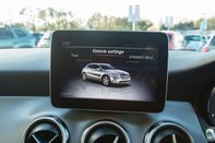 Mercedes-Benz GLA Class GLA 200 AMG LINE EDITION PLUS 26