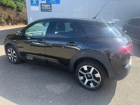 Citroen C4 Cactus 1.2 PureTech GPF Flair Euro 6 (s/s) 5dr 32