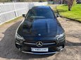 Mercedes-Benz E Class E 200 AMG LINE MHEV 18