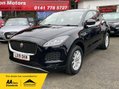 Jaguar E-Pace 2.0 D150 Euro 6 (s/s) 5dr 1