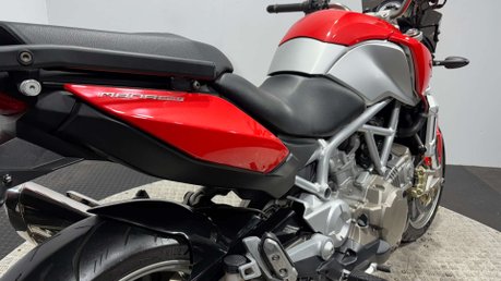 Aprilia Mana 2008 13K OUTSTANDING CONDITION SEMI AUTO 850CC BIKE 15