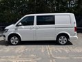 Volkswagen Transporter T32 TDI KOMBI HIGHLINE BMT 6