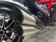 Ducati Diavel 1198 CARBON EDITION 24K 1 OWNER JUST SERVICED MOT APRIL 2027 32