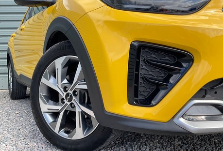 Kia Stonic 1.0T GDi 48V GT-Line DCT