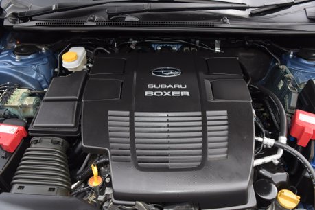 Subaru XV I Se Premium 32