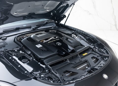 Mercedes-Benz Amg GT 63 PREMIUM + 44