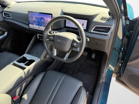 BYD Atto 2 2 1.5 Phev Dm-i Boost Au 19