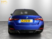 BMW i4 M50 83.9kWh Gran Coupe 5dr Electric Auto 4WD (544 ps) Sat Nav 6