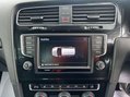 Volkswagen Golf 2.0 Golf GTD TDI Semi-Auto 5dr 33