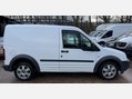 Ford Transit Connect 1.8 TDCi T200 L1 H1 4dr DPF 8