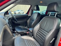 Skoda Yeti 1.2 TSI SE L SUV 5dr Petrol DSG Euro 6 (s/s) (110 ps) 19