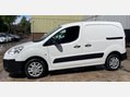 Peugeot Partner 1.6 HDi 850 S Panel Van 4dr Diesel Manual L1 (138 g/km, 90 bhp) 17